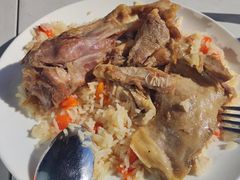 羊腿羊排-217丰惠源抓饭(星湖街店)