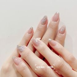 点击看大图 -悦指间美甲美睫