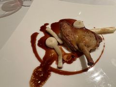 -北京古城老院厉晓麟精致菜