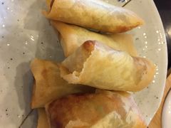 -重元寺香积厨素斋馆