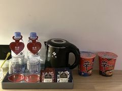 -CitiHot欢悦酒店(广州北京路店)