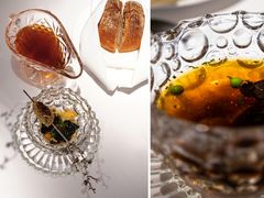 -壳里西餐厅Coquille Seafood Bistro(蒙自路店)