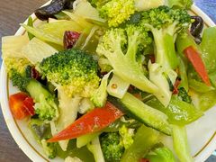 -爱骅裤带面馆(东木头市店)