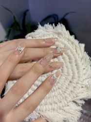 -CM.Nail美甲美睫
