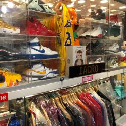 点击看大图 -MDZ STORE·TATTOO·耳饰