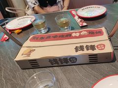 -钱锋炭缸烧烤(南湖大路总店)