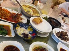 -顺风海鲜港(金玉兰店)