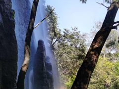 -玉渡山自然风景区