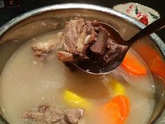 -丝路金桃·新疆菜(徐汇店)