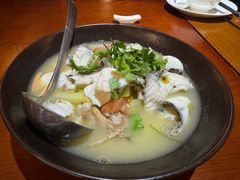 -西双版纳洲际度假酒店-曼霖轩中餐厅