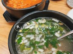 -海兰江石锅饭(水上店)