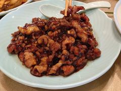 -南来顺饭庄·清真(南菜园店)