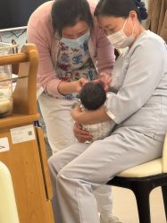 点击看大图 -杭州贝瑞斯美华妇儿医院·早孕·产检·儿科