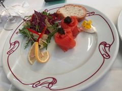 -马克西姆餐厅(崇文门店)