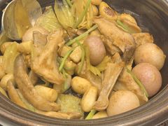 -喜宴又一村·粤菜·茶点·海鲜(壹方天地店)