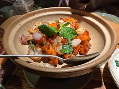 三杯鸡-青年公社烤鸭(青年路店)