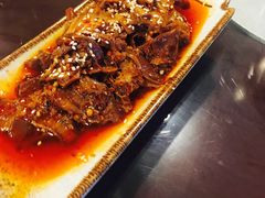 -渔洲情海鲜酒家
