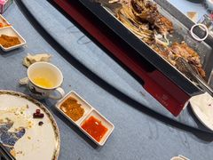 -九十九顶毡房(清河店)