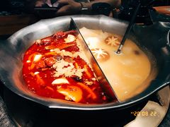 红颜花胶鸡锅-湊湊火锅·茶憩(东城万达店)