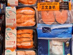 -Olé精品超市(广州太古汇店)