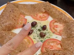 -La Creperie法餐厅(芮欧百货店)