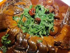 -永安鱼庄·镇江菜(丁卯店)