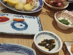 -伊豆野菜村(大族广场店)