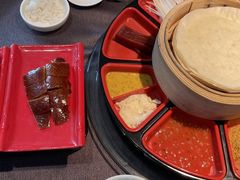 -羲和雅苑•北京烤鸭(乐园道万象城店)