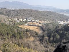 -浮山风景名胜区