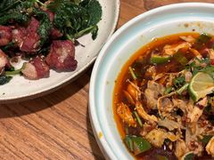 -紫滇源云南生态菜(丹凤街店)
