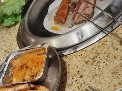 -姜胖胖无限自助烤肉(凯德天府店)