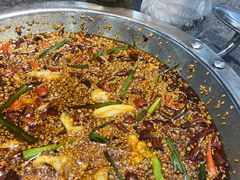 -胖子鱼·天水麻辣鱼火锅(秦州407店)