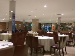 大堂-阿英煲(凉城路店)