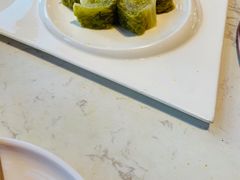 -前门·鲜肉火锅(长风店)