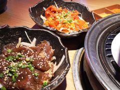 -吉秋田鲜和牛烧肉·肉档自选