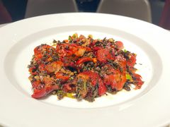 -四季民福烤鸭店(外滩外白渡桥店)