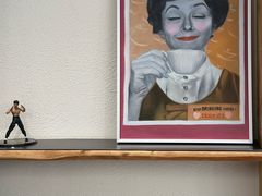 -常识咖啡common sense(春熙路店)