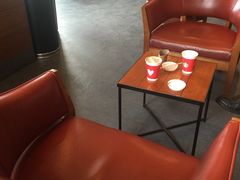 -星巴克(北京广渠门名敦道店)