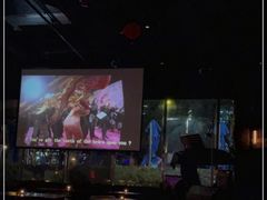 -MARU玛露音乐餐厅(大学路店)