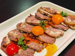 -牧人烤全羊(江海大道店)
