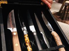 -恰餐厅及酒吧 CHAR Bar & Grill (北京丽都皇冠假日店)