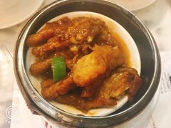 -糖朝(尖沙咀店)