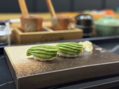 -Sushi Hanzo半藏(天环广场店)