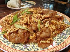 -烤肉季饭庄