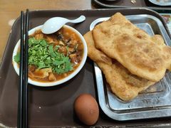 -白魁老号饭庄(安内店)