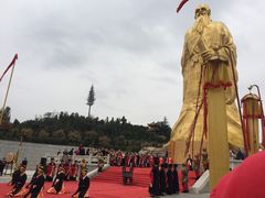 -函谷关历史文化旅游区