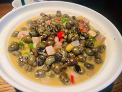 -老阿爸鲜鱼土菜(昆山花桥店)