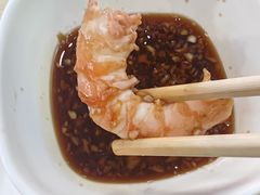 -一蚝一贝海鲜特色餐厅(万象城店)
