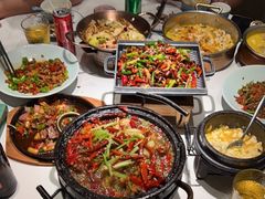 -相遇·鲜炒黄牛肉(丹阳吾悦广场店)