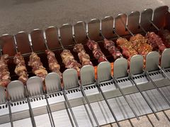 -白玉·朝鲜族烤串(深圳Kkone店)
